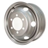 Диски Gold Wheel 5.5\R16 6*170 ET102 d130 S Диски Gold Wheel 5.5\R16 6*170 ET102 d130 S