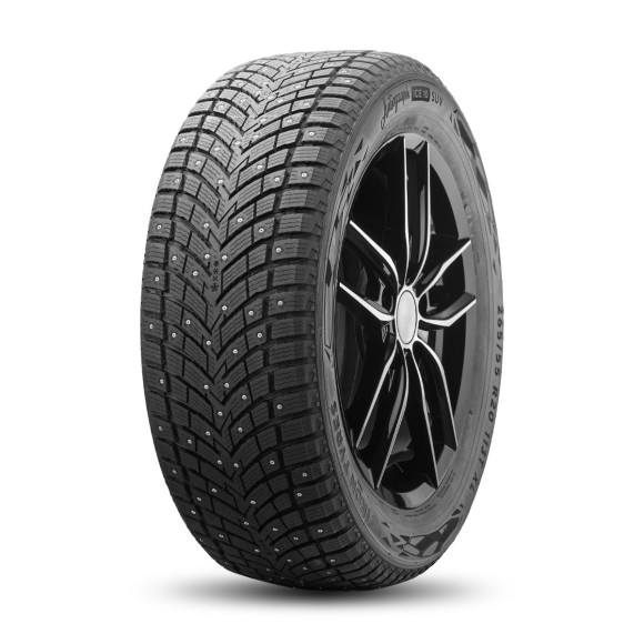 Шины Ikon Tyres  245/55/19  T 107 Ikon Autograph Ice 10 SUV  XL Ш.