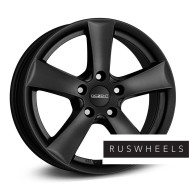 Диски Dezent R16 / 6.5J PCD 5x114.3 ЕТ 38 ЦО 67.1 TX dark Диски Dezent R16 / 6.5J PCD 5x114.3 ЕТ 38 ЦО 67.1 TX dark