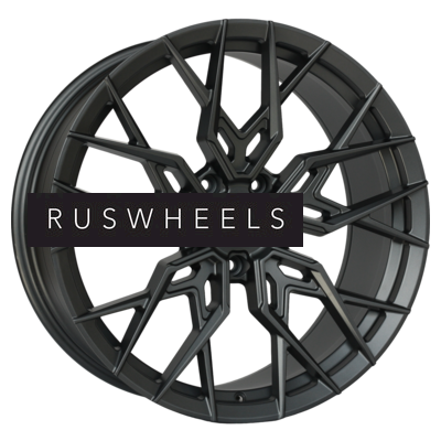 Диски RST 9,5x21/5x112 ET31 D66,6 R2102FF (Touareg II /Audi Q7 2024) BH FlowForming