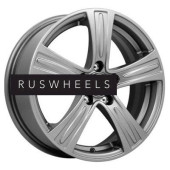 Диски iFree 6x15/5x100 ET38 D57,1 S.U. (КС691) Нео-классик Диски iFree 6x15/5x100 ET38 D57,1 S.U. (КС691) Нео-классик