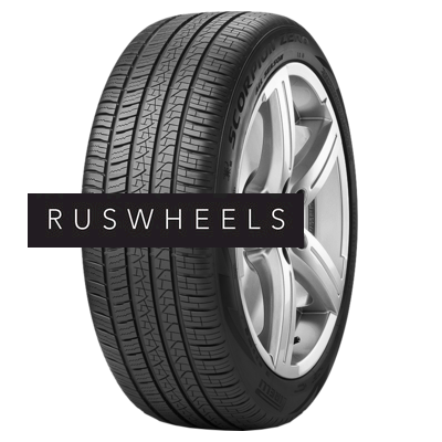 Шины Pirelli 285/40 r23 Scorpion Zero All Season Noise cancelling system 111Y