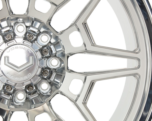 Диски Vossen GNX-03 20"