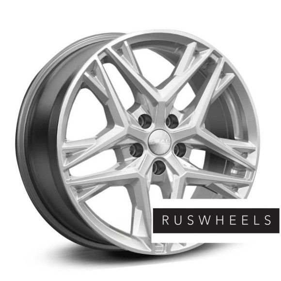 Диски Скад R18 / 8J PCD 5x114.3 ЕТ 47 ЦО 66.1 Челси