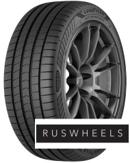 Шины Goodyear 235/45 r18 Eagle F1 Asymmetric 6 98Y Шины Goodyear 235/45 r18 Eagle F1 Asymmetric 6 98Y