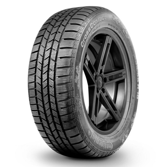 Шины Continental  235/65/18  H 110 Cross Contact Winter FR  XL  старше 3-х лет Шины Continental  235/65/18  H 110 Cross Contact Winter FR  XL  старше 3-х лет
