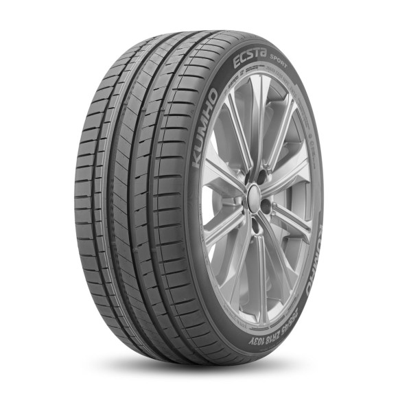Шины Kumho  205/40/17  Y 84 PS-72  XL  KOREA Шины Kumho  205/40/17  Y 84 PS-72  XL  KOREA