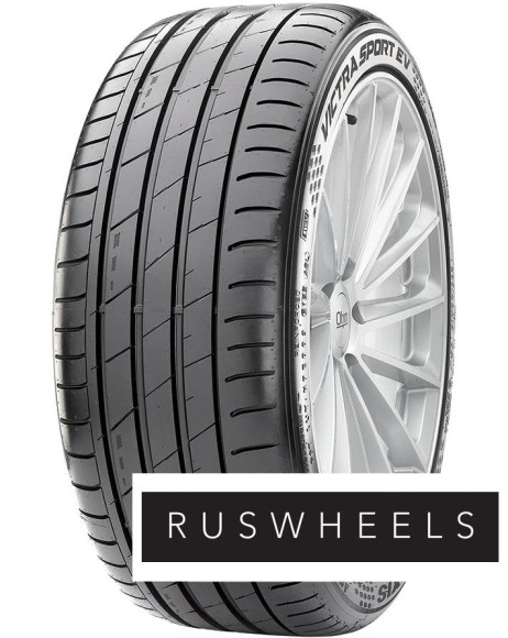 Шины Maxxis 265/40 r22 VS-EV Victra Sport 106W Шины Maxxis 265/40 r22 VS-EV Victra Sport 106W