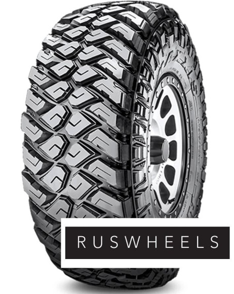 Шины Maxxis 285/65 r18 MT-772 RAZR MT 125/122Q Шины Maxxis 285/65 r18 MT-772 RAZR MT 125/122Q