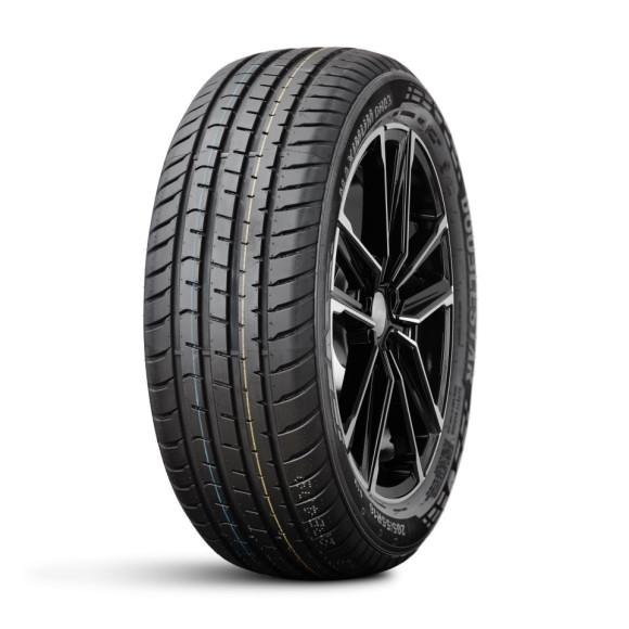 Шины DoubleStar  195/60/15  V 88 DH03