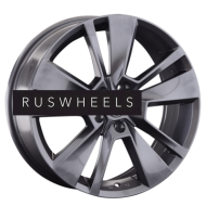 Диски Replay 7x18/5x112 ET43 D57,1 SK129 GM (конус, C570) Диски Replay 7x18/5x112 ET43 D57,1 SK129 GM (конус, C570)