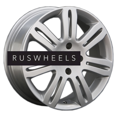 Диски Replay 6,5x16/4x108 ET37,5 D63,3 FD139 Sil (конус, C570) Диски Replay 6,5x16/4x108 ET37,5 D63,3 FD139 Sil (конус, C570)