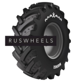 Шины Всесезонная Maxam 15,5/80-24(400/80-24) 16PR 159A8 MS902 4L R-1 TL ВЬЕТНАМ 