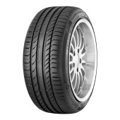 Шины Continental  225/45/17  W 91 ContiSportContact 5 FR  (MO) Шины Continental  225/45/17  W 91 ContiSportContact 5 FR  (MO)