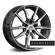 Диски Wheels UP R17 / 7J PCD 5x114.3 ЕТ 50 ЦО 66.1 Up121
