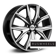 Диски Скад R19 / 7J PCD 5x114.3 ЕТ 40 ЦО 66.6 KL-1162