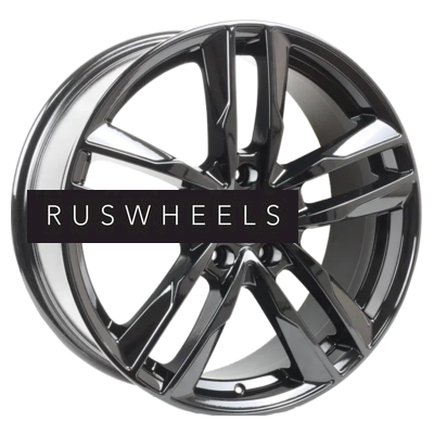 Диски RST 7,5x18/5x108 ET45 D63,4 R128 (Geely) BL Диски RST 7,5x18/5x108 ET45 D63,4 R128 (Geely) BL