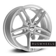 Диски iFree R16 / 6.5J PCD 5x108 ЕТ 43 ЦО 67.1 Moskva Диски iFree R16 / 6.5J PCD 5x108 ЕТ 43 ЦО 67.1 Moskva