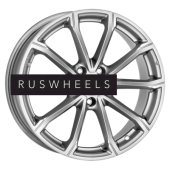 Диски MAK 7x18/5x112 ET43 D57,1 DaVinci Light Titan Диски MAK 7x18/5x112 ET43 D57,1 DaVinci Light Titan