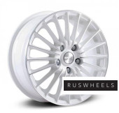 Диски Скад R15 / 6J PCD 4x100 ЕТ 45 ЦО 67.1 Веритас