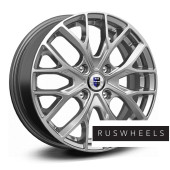 Диски КиК R16 / 6J PCD 4x100 ЕТ 41 ЦО 60.1 Лилиом-Оригинал