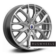 Диски КиК R16 / 6J PCD 4x100 ЕТ 41 ЦО 60.1 Лилиом-Оригинал