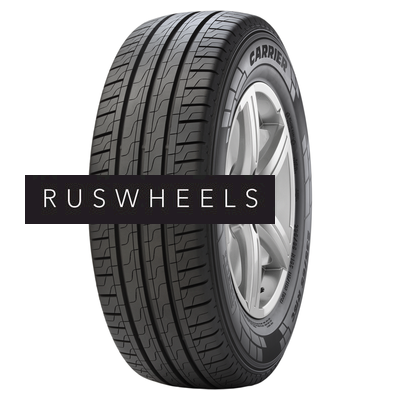 Шины Pirelli 215/75R16C 113/111R Carrier TL Шины Pirelli 215/75R16C 113/111R Carrier TL
