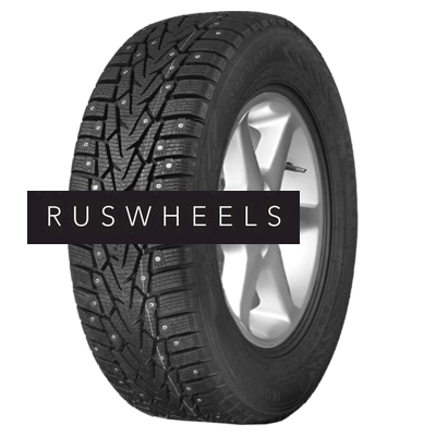 Шины Ikon 175/70 r13 Nordman 7 (Character Ice 7) 82T Шипы Шины Ikon 175/70 r13 Nordman 7 (Character Ice 7) 82T Шипы