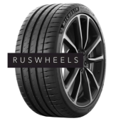 Шины Michelin 225/40 r18 Pilot Sport 4 S 92Y