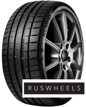 Шины Kumho 255/40 r20 PS72 Ecsta Sport S 101Y