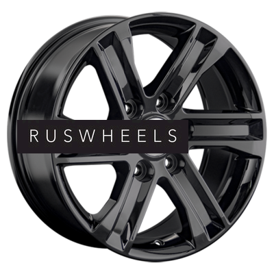 Диски LS 8x17/6x139,7 ET36 D100,1 1359 BK (конус, Колпак+лого) Диски LS 8x17/6x139,7 ET36 D100,1 1359 BK (конус, Колпак+лого)