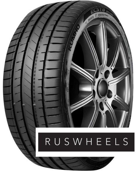 Шины Kumho  245/50/18  Y 104 PS-72  XL  KOREA Шины Kumho  245/50/18  Y 104 PS-72  XL  KOREA