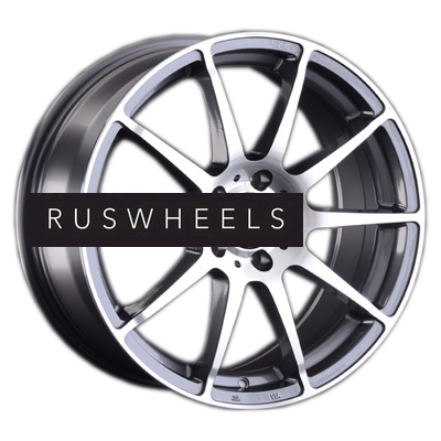 Диски Replay 8x18/5x112 ET38 D66,6 MR109 GMF (конус, MB001) Диски Replay 8x18/5x112 ET38 D66,6 MR109 GMF (конус, MB001)