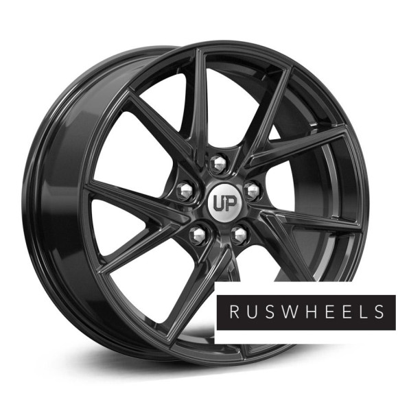 Диски Wheels UP R17 / 7J PCD 5x114.3 ЕТ 45 ЦО 67.1 Up105 Диски Wheels UP R17 / 7J PCD 5x114.3 ЕТ 45 ЦО 67.1 Up105