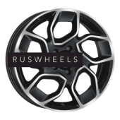 Диски MAK 6,5x16/5x160 ET60 D65,1 Express 3 Black mirror Диски MAK 6,5x16/5x160 ET60 D65,1 Express 3 Black mirror