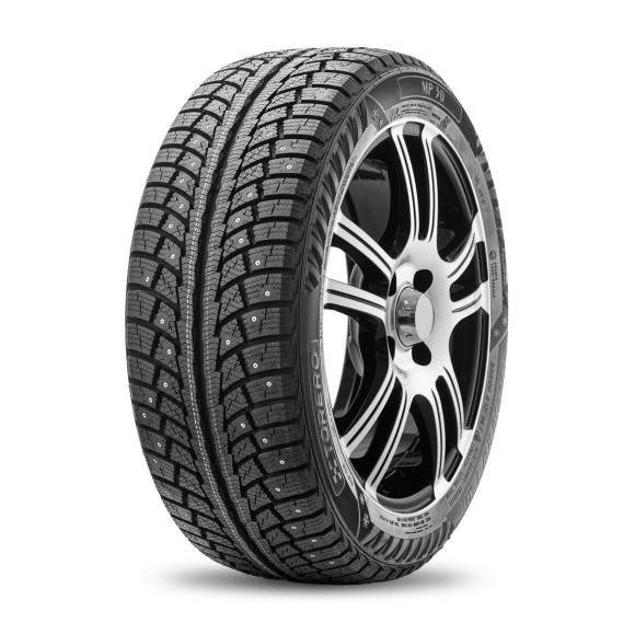 Шины Torero 185/60 r15 MP30 88T Шипы