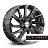 Диски iFree Original R16 / 6.5J PCD 4x100 ЕТ 50 ЦО 60.1 Неом КС1172
