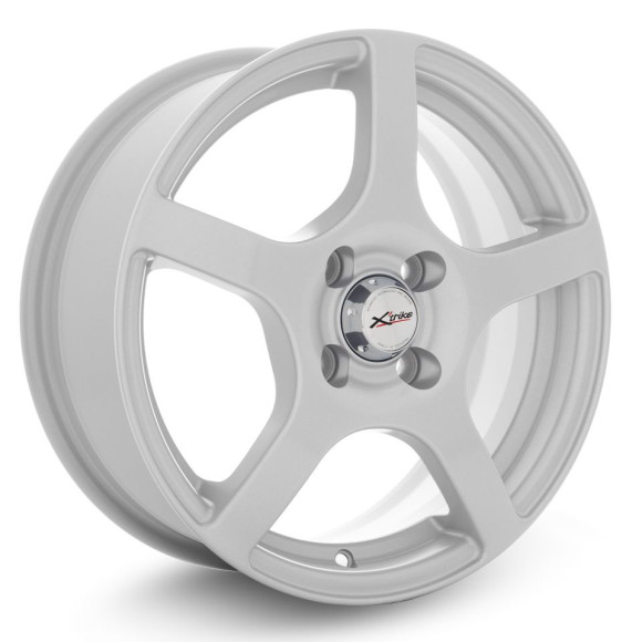 Диски Xtrike 6,0\R15 4*108 ET45 d63.35 HS Диски Xtrike 6,0\R15 4*108 ET45 d63.35 HS