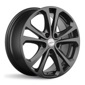 Диски Xtrike 7,0\R17 5*112 ET45 d66.6 BKM Диски Xtrike 7,0\R17 5*112 ET45 d66.6 BKM