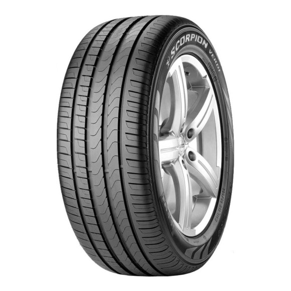 Шины Pirelli  235/45/20  V 100 Scorpion Verde    XL Шины Pirelli  235/45/20  V 100 Scorpion Verde    XL