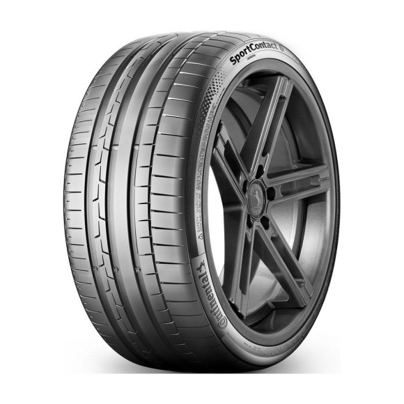 Шины Continental  285/35/23  Y 107 Sport Contact 6 ContiSilent  XL (RO1) Шины Continental  285/35/23  Y 107 Sport Contact 6 ContiSilent  XL (RO1)