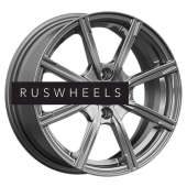 Диски iFree 6x15/4x98 ET35 D58,5 Калибр (КС1117) Хай Вэй Диски iFree 6x15/4x98 ET35 D58,5 Калибр (КС1117) Хай Вэй