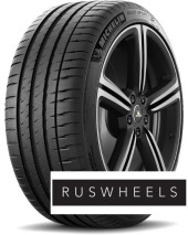 Шины Michelin 275/45 r19 Pilot Sport 4 108Y Шины Michelin 275/45 r19 Pilot Sport 4 108Y