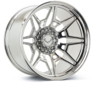 Диски Vossen GNX-03 24"  Диски Vossen GNX-03 24"