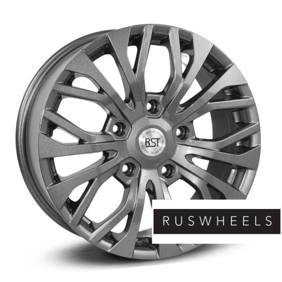 Диски RST R18 / 8J PCD 5x150 ЕТ 56 ЦО 110.1 R088 Диски RST R18 / 8J PCD 5x150 ЕТ 56 ЦО 110.1 R088