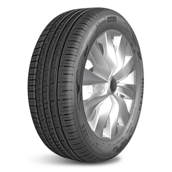 Шины Ikon Tyres  195/60/15  H 88 Ikon Autograph Eco 3 Шины Ikon Tyres  195/60/15  H 88 Ikon Autograph Eco 3