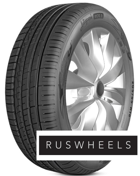 Шины Ikon Tyres  195/60/15  H 88 Ikon Autograph Eco 3 Шины Ikon Tyres  195/60/15  H 88 Ikon Autograph Eco 3