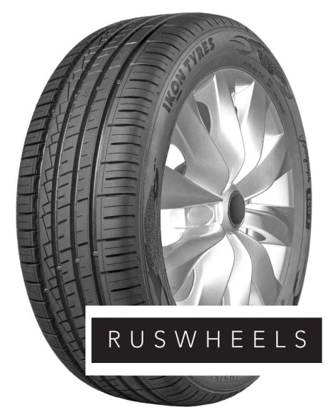 Шины Ikon Tyres  195/60/15  H 88 Ikon Autograph Eco 3 Шины Ikon Tyres  195/60/15  H 88 Ikon Autograph Eco 3