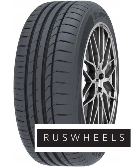 Шины Goodride 215/40 r17 Z-107 ZupperEco 87W