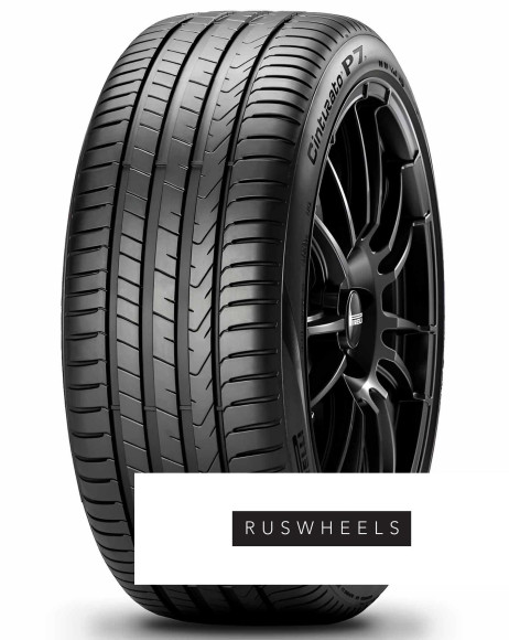 Шины Pirelli 215/50 r17 Cinturato P7 NEW 95V